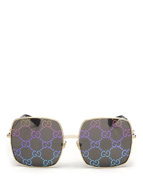 gucci sunglasses 2014 usa|Gucci holographic sunglasses.